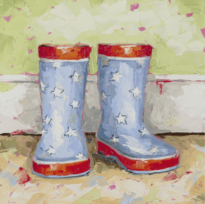 Roisin O'Farrell | Look at the Stars Print