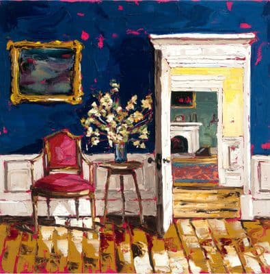 Roisin O'Farrell | May December Romance Print