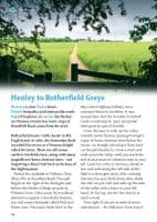 Ross & Hannah Baxter | Chilterns 40 Favourite Walks Book | Walking Guide England