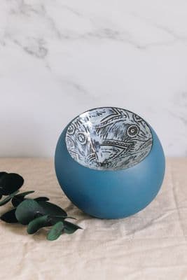 Ruth Fairhead | Ice Implosion Bowl