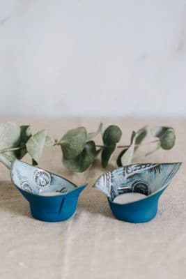 Ruth Fairhead | Ice Tea Light Holder