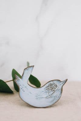 Ruth Fairhead | Ice Wren Dish