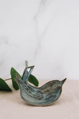 Ruth Fairhead | Storm Wren Dish