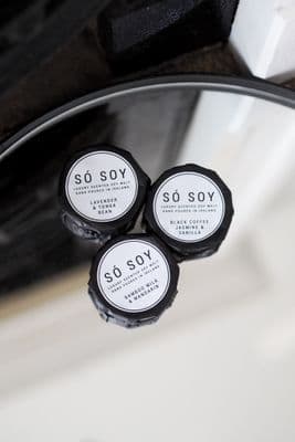 Só Soy | Wax Melts