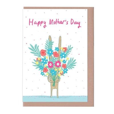 Sarah Ray | Happy Mother's Day Card