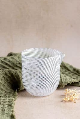 Scott Benefield | Small Pourer