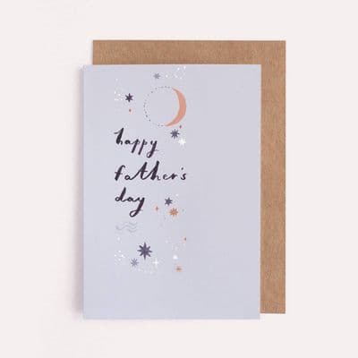 Sister Paper Co | Happy Father's Day Card