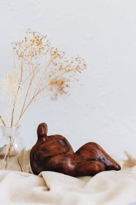 Sophie Howard | M2 Figurative Sculpture