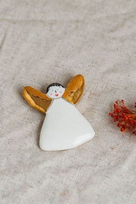 Sophie Smith | Angel Decoration