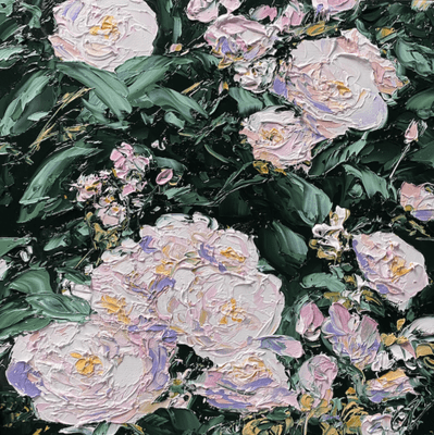 Stephanie Noble | Roses Original