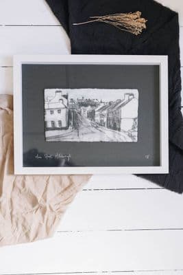 Stephen Farnan | Main Street, Hillsborough | Large