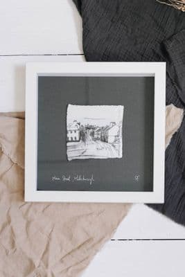 Stephen Farnan | Main Street, Hillsborough | Small