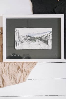 Stephen Farnan | Main Street, Moira | Large