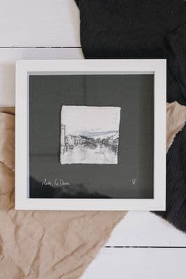 Stephen Farnan | Main Street, Moira | Small