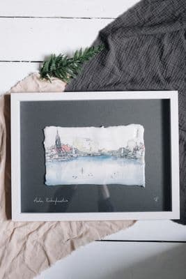 Stephen Farnan | Marlow Buckinghamshire | Large White