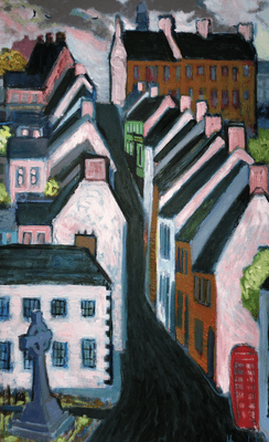 Steven Hunsdale | Main Street Print