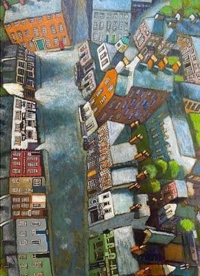 Steven Hunsdale | Royal Hillsborough Print