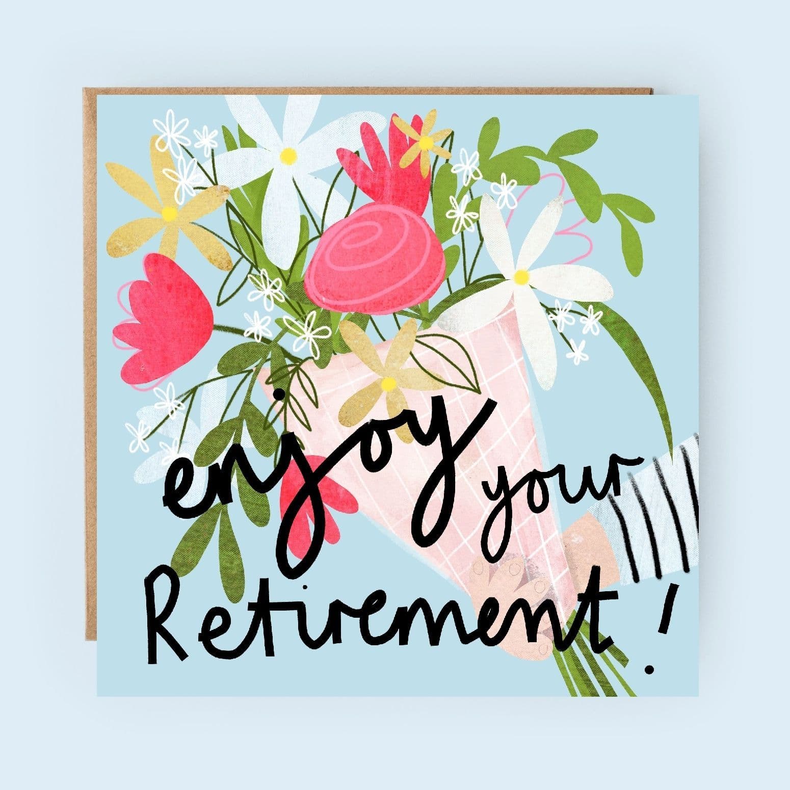 Retirement Gift Box For Women - Happy Retirement - Retiring Gift - Coworker Leaving Gift - Gift For Retiree - Personalized Retirement Gift - UK - View #8