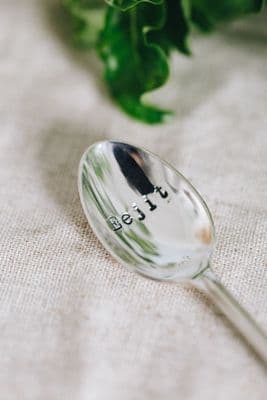 Tessa Curry | Eejit Teaspoon