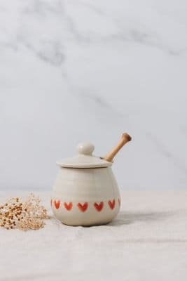 Thomas Powell | Hearts Honey Pot