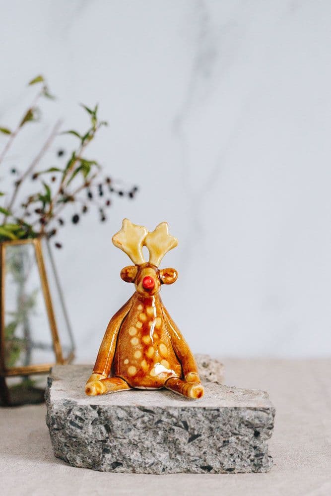 Mount Ida Pottery | Trevor Woods Ceramics | Handmade Ceramic