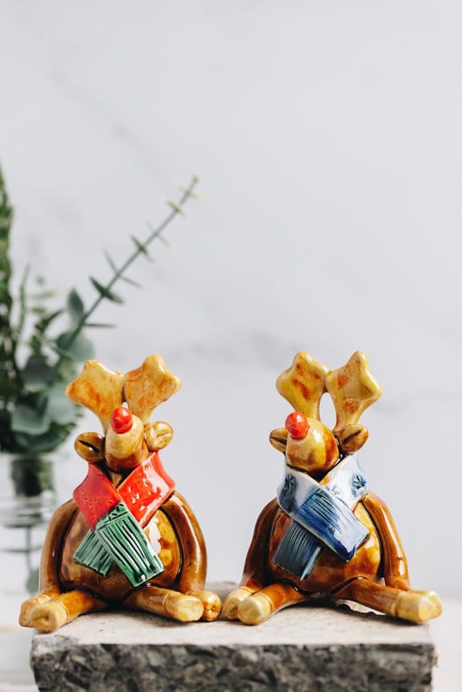 Mount Ida Pottery | Trevor Woods Ceramics | Handmade Ceramic
