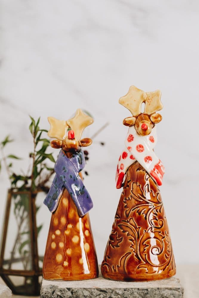 Mount Ida Pottery | Trevor Woods Ceramics | Handmade Ceramic