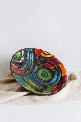 Victoria Bentham | Decorative Bowl