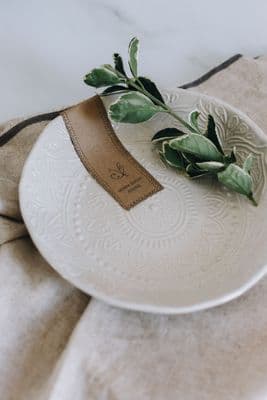 Victoria Bentham | Imprint Dish