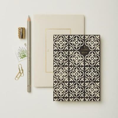 Wanderlust Paper Co | A Little Note Card