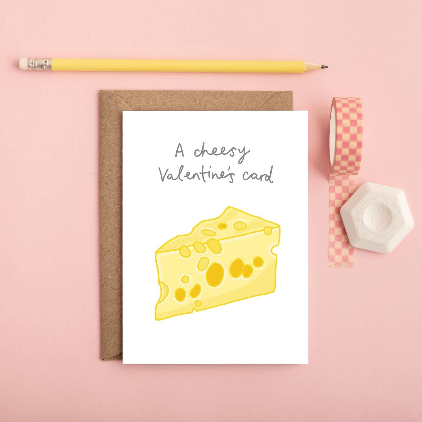 Great Description About Cheesy Valentines Cards