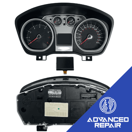 8V4T-10849-FJ LCD Display Screen Repair