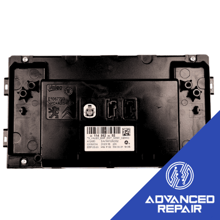 981148628002 Radio Sat Nav Media Unit LCD Display Touch Screen Repair