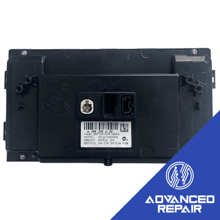 983662398002 Radio Sat Nav Media Unit LCD Display Touch Screen Repair