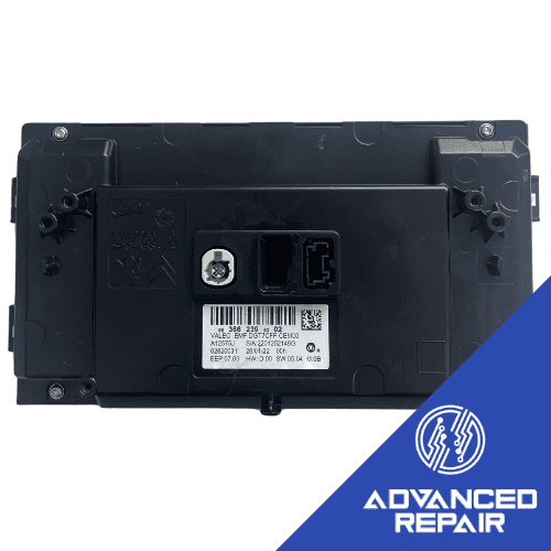 983662398002 Radio Sat Nav Media Unit LCD Display Touch Screen Repair