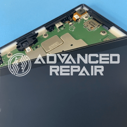 Amazon Kindle Fire HD 10 USB Charging Port Repair