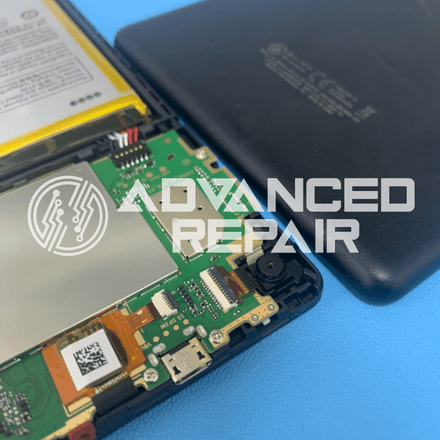 Amazon Kindle Fire HD 7 USB Charging Port Repair