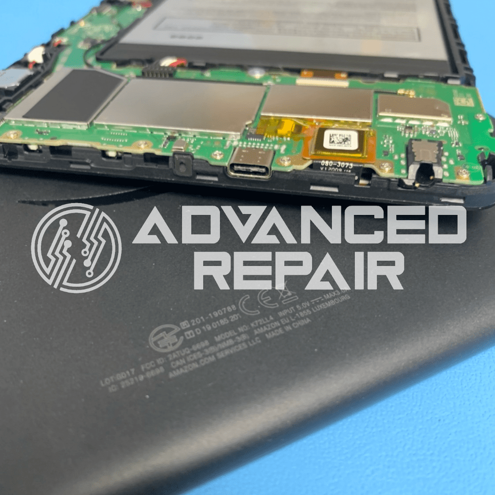 Fire Hd Plus Charging Dock Charging Port USB Charger Dock