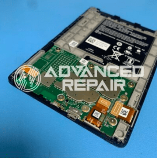 Amazon Kindle Paperwhite Battery Replacement Service