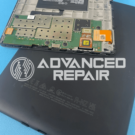 Amazon Kindle Paperwhite M2L3EK USB Charging Port Repair