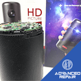 Anker Nebula Capsule 2 II Projector USB Charging Port Repair
