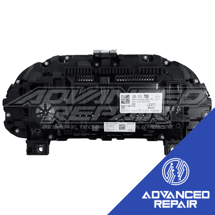 Audi 83A920700 Instrument Cluster LCD Display Screen Repair
