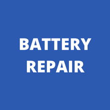 Battery Repair