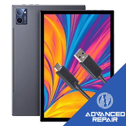 BENEVE Tablet USB Charging Port Repair