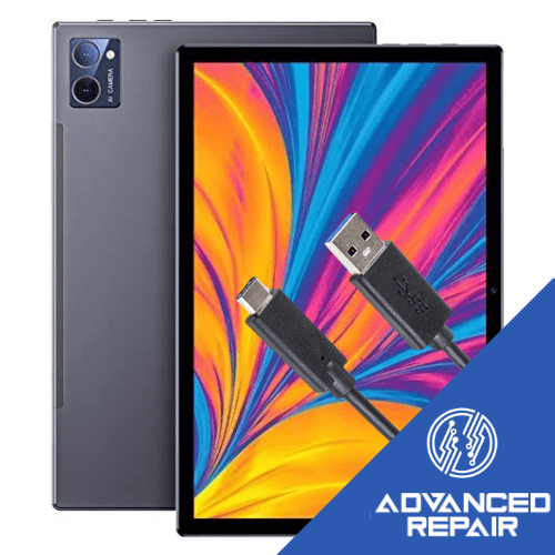 BENEVE Tablet USB Charging Port Repair