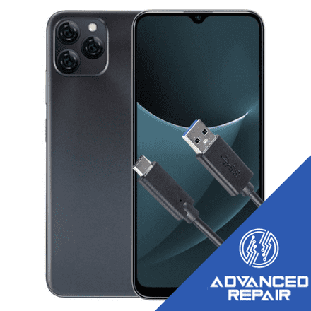 Blackview A95 USB Charging Port Repair