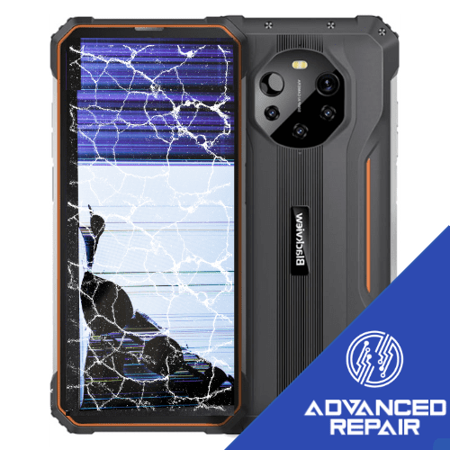 BlackView BL8800 Pro Screen Repair Replacement Service