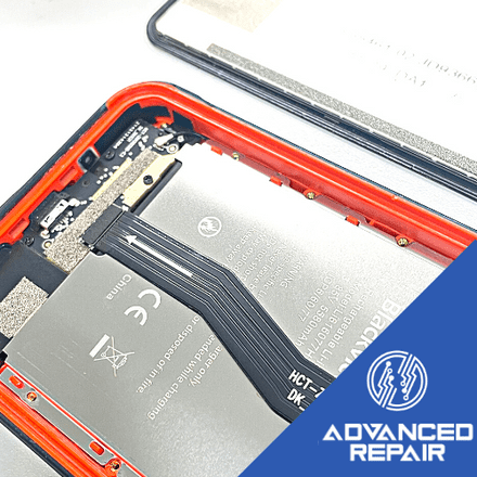 Blackview BV4900 USB Charging Port Repair