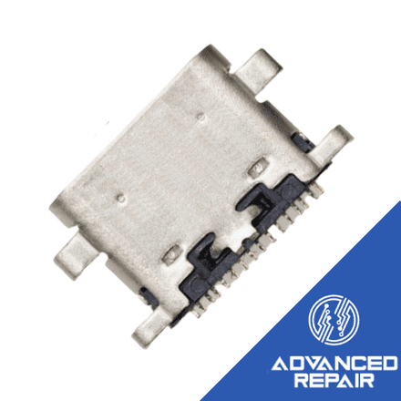 Blackview BV5900 USB Charging Port Connector