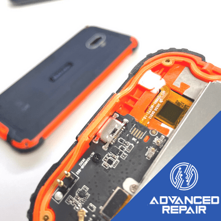 Blackview BV5900 USB Charging Port Repair